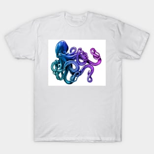 Octopi T-Shirt